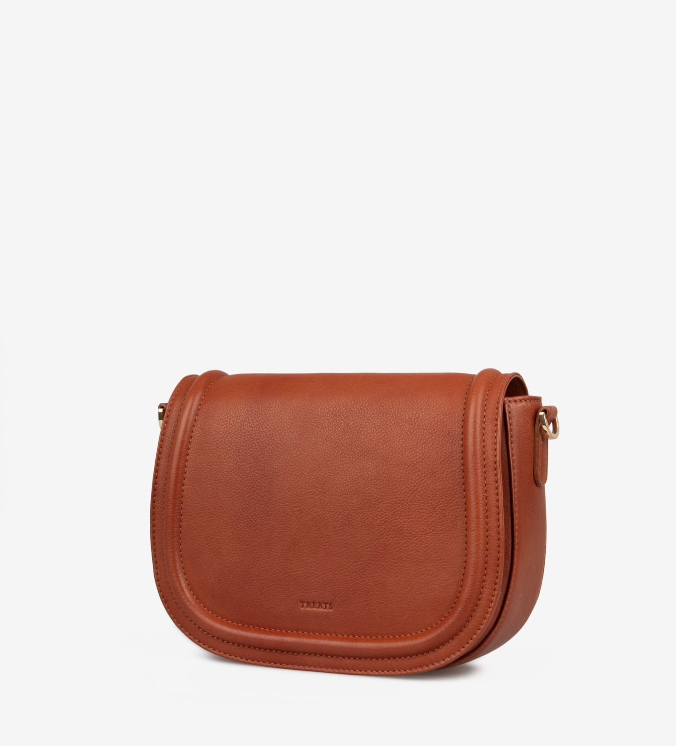 Treats Eimy Bags Cognac