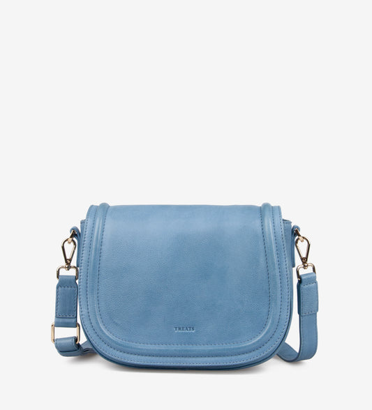 Treats Eimy Bags Blue