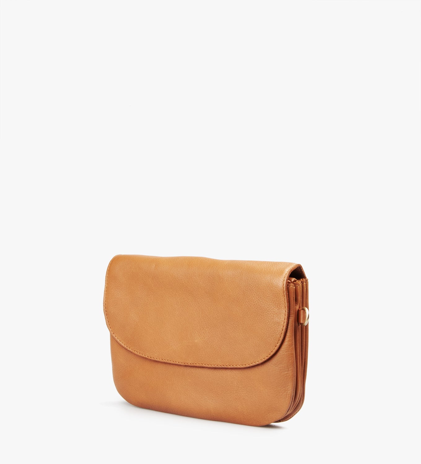 Treats Elisabeth Bags Cognac