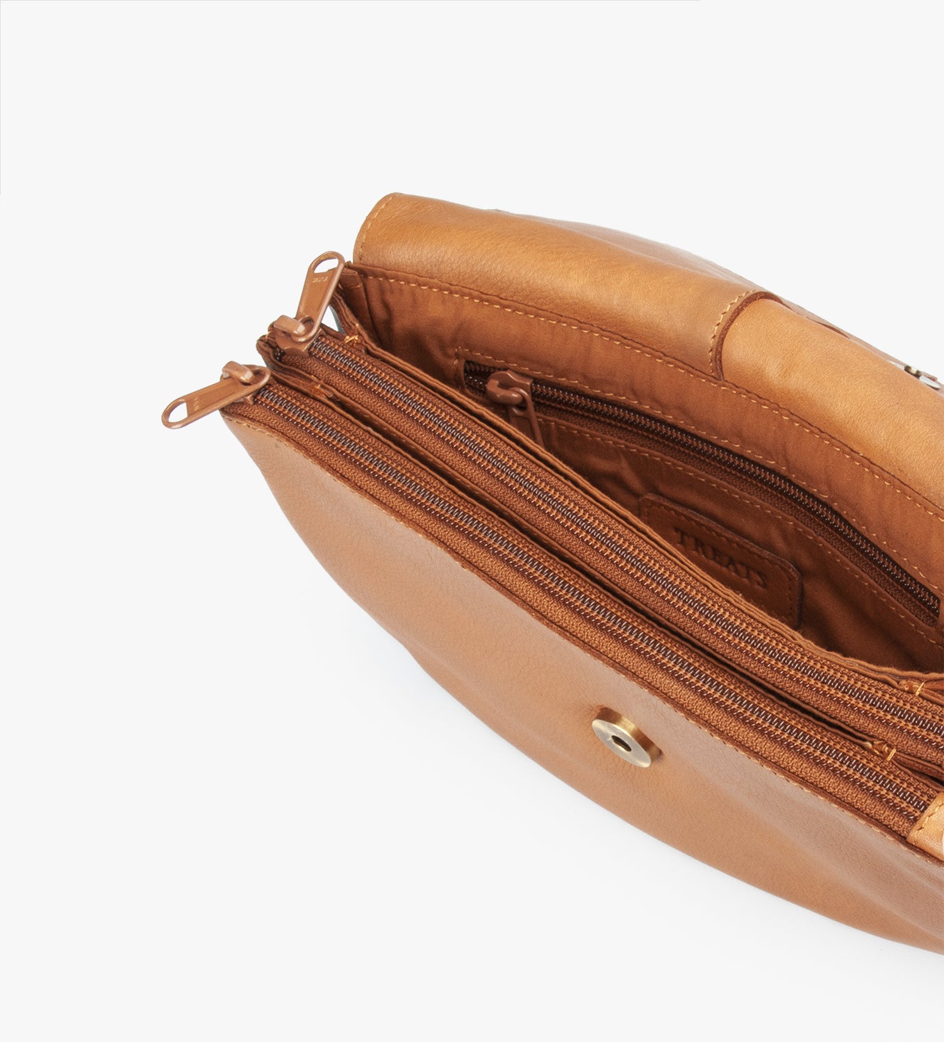 Treats Elisabeth Bags Cognac