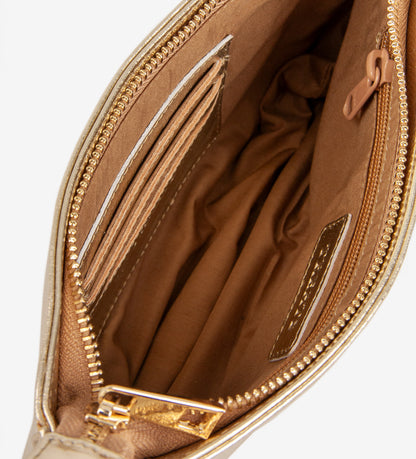 Treats Emilia Bags Gold