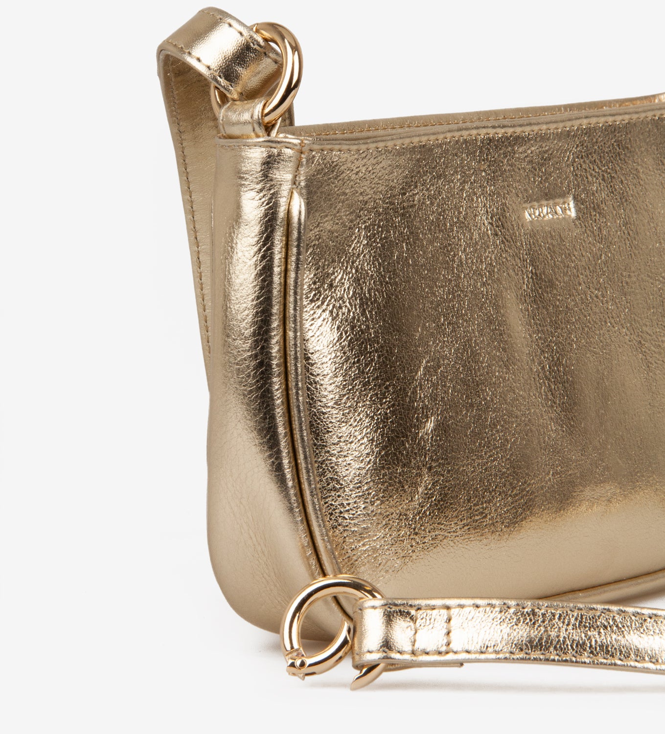 Treats Emilia Bags Gold