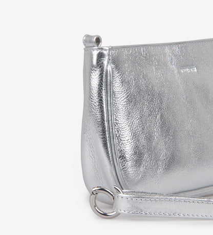 Treats Emilia Bags Silver