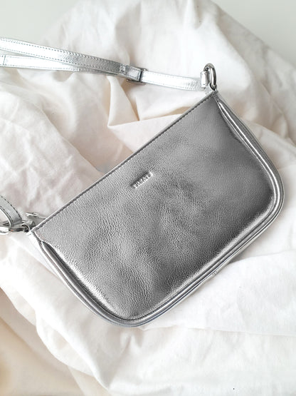 Treats Emilia Bags Silver
