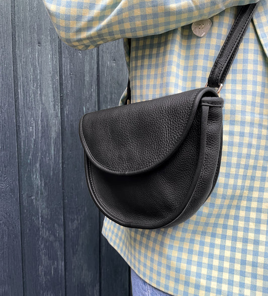 Treats Enya Bags Black