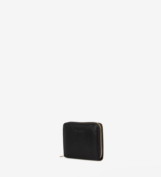 Treats Esme Wallet Black