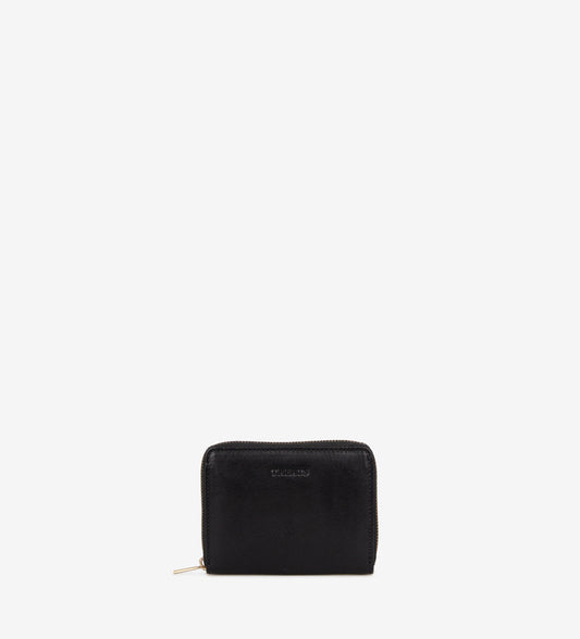 Treats Esme Wallet Black