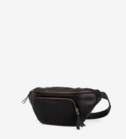 Treats Fanni Bags Black