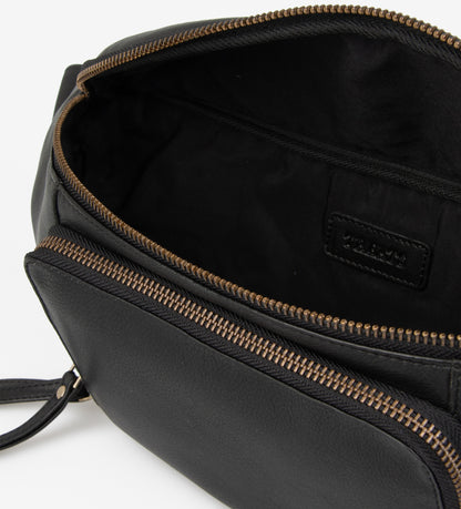 Treats Fanni Bags Black