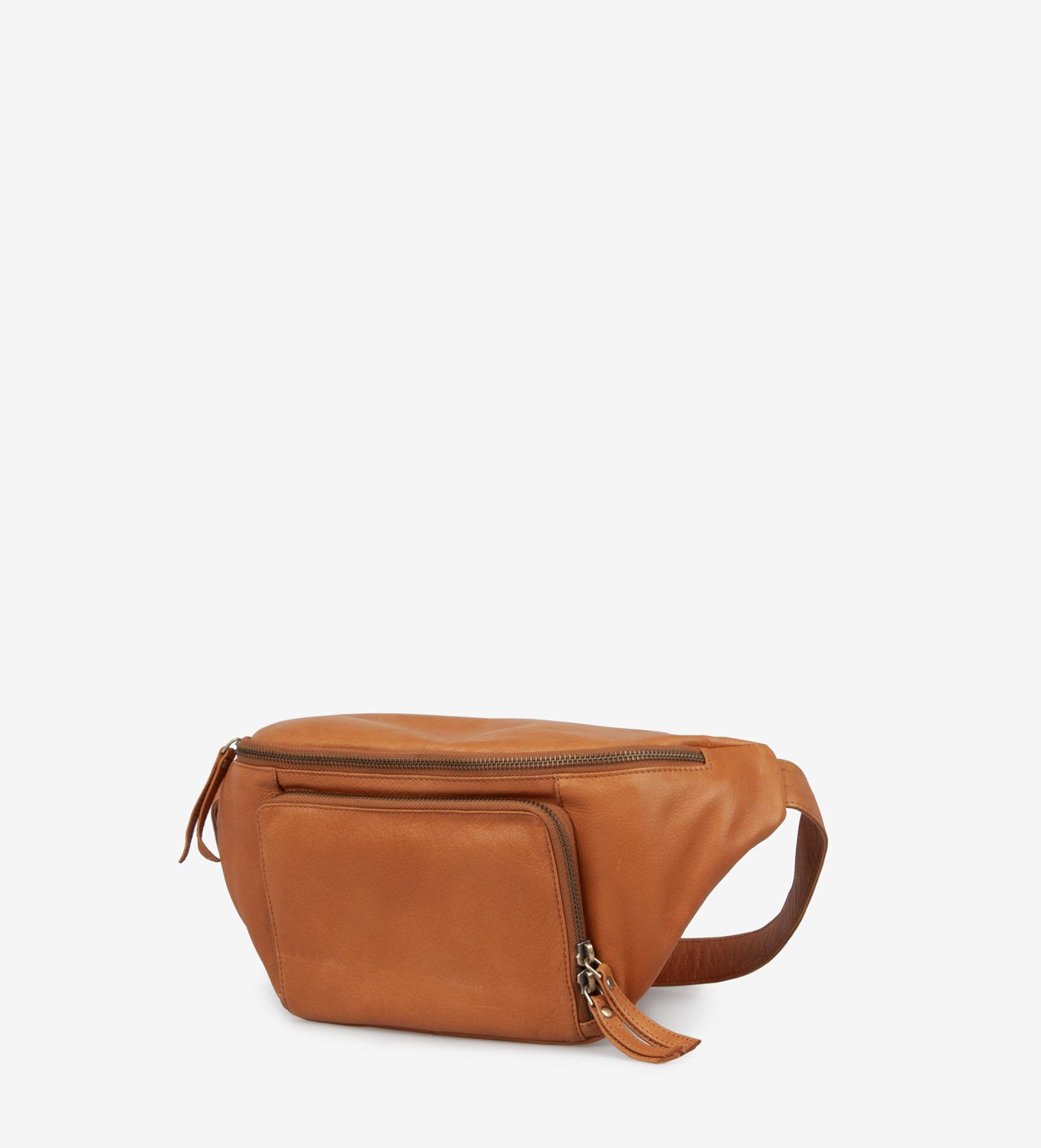 Treats Fanni Bags Cognac