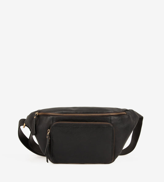 Treats Fanni Bags Black