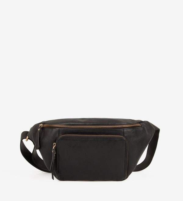 Treats Fanni Bags Black