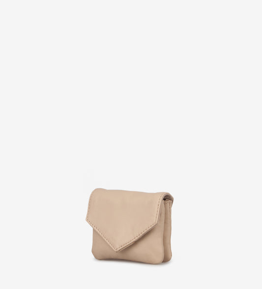 Treats Faye Wallet Beige
