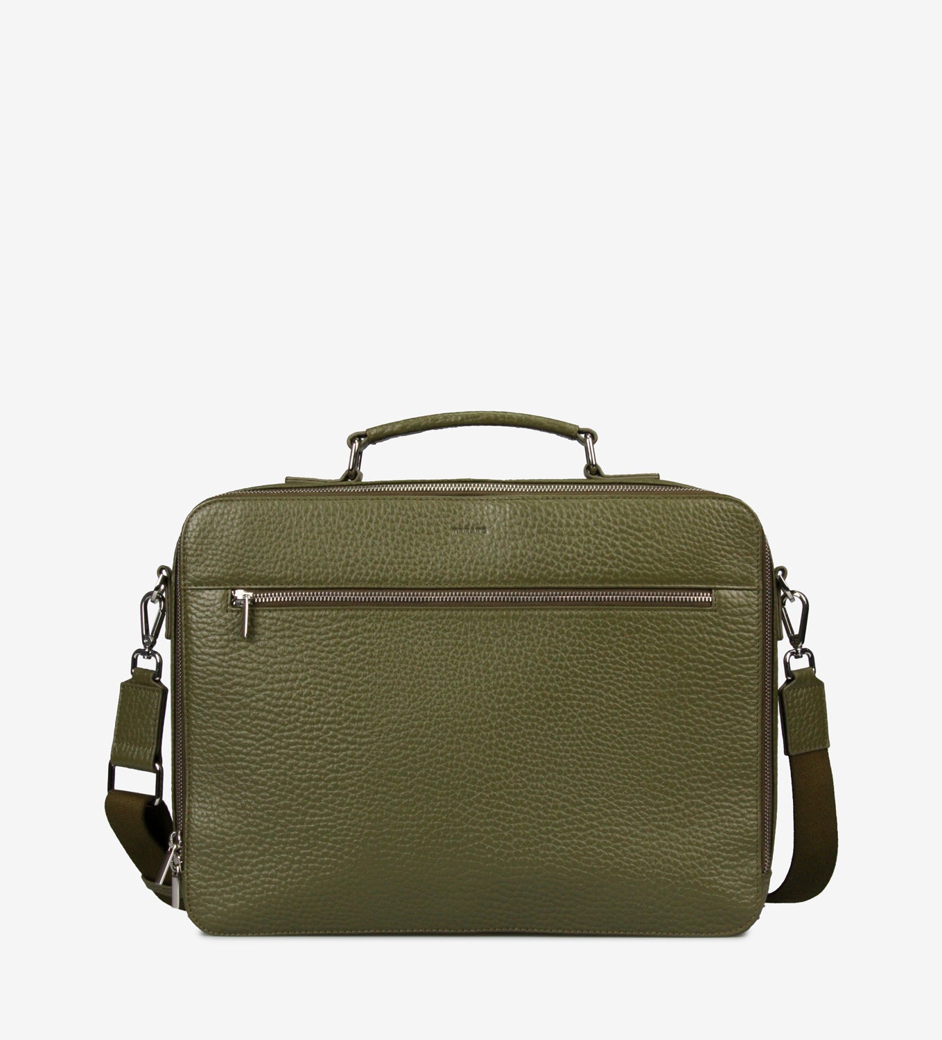 Treats Flores Bags Green