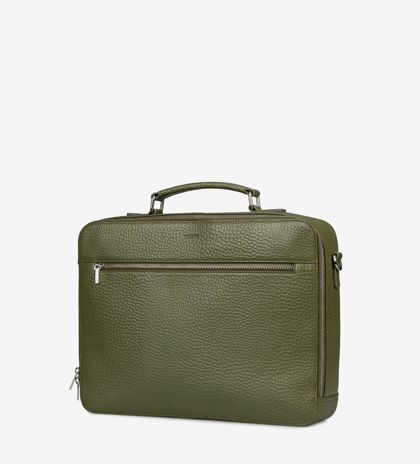 Treats Flores Bags Green