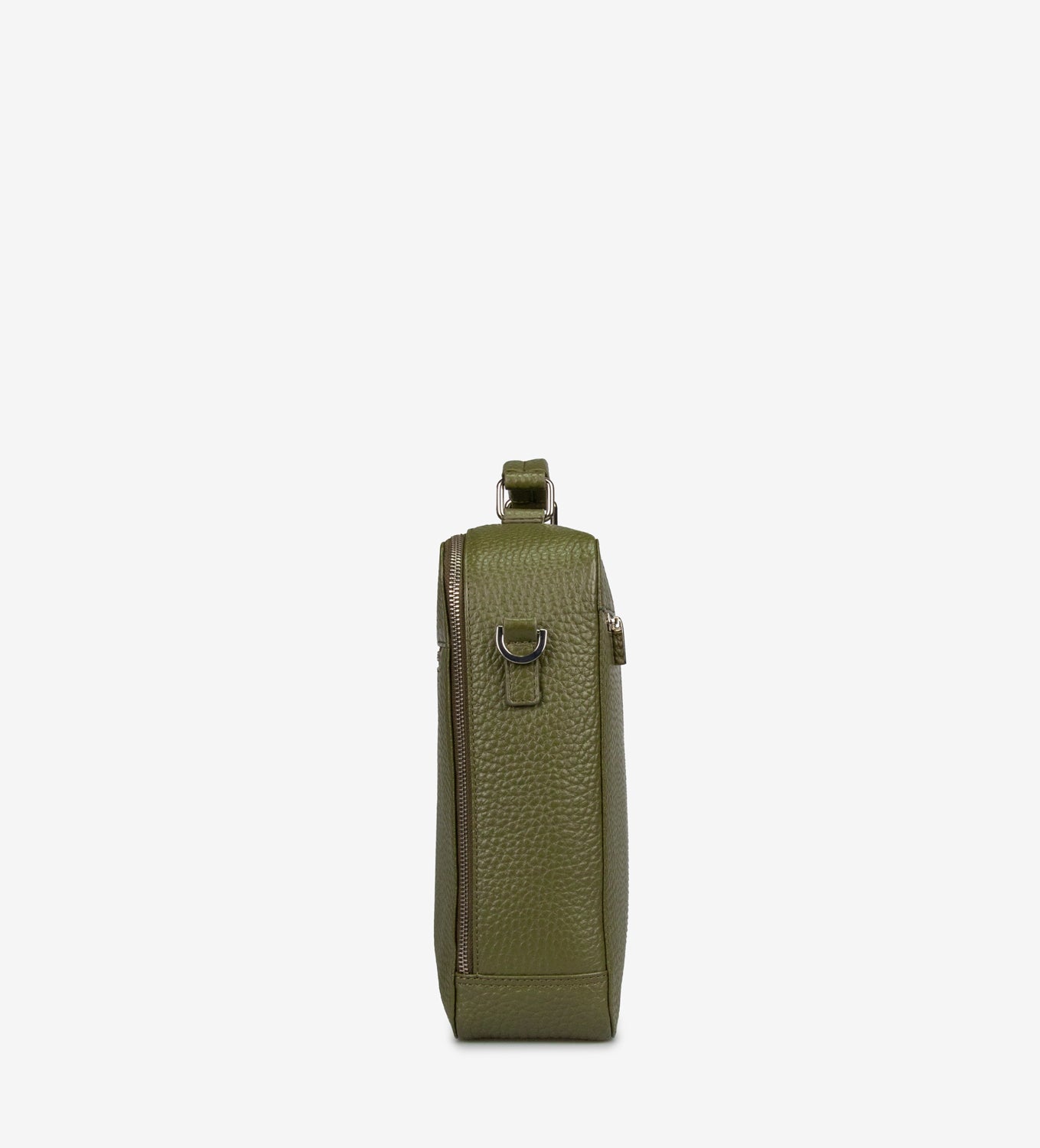 Treats Flores Bags Green
