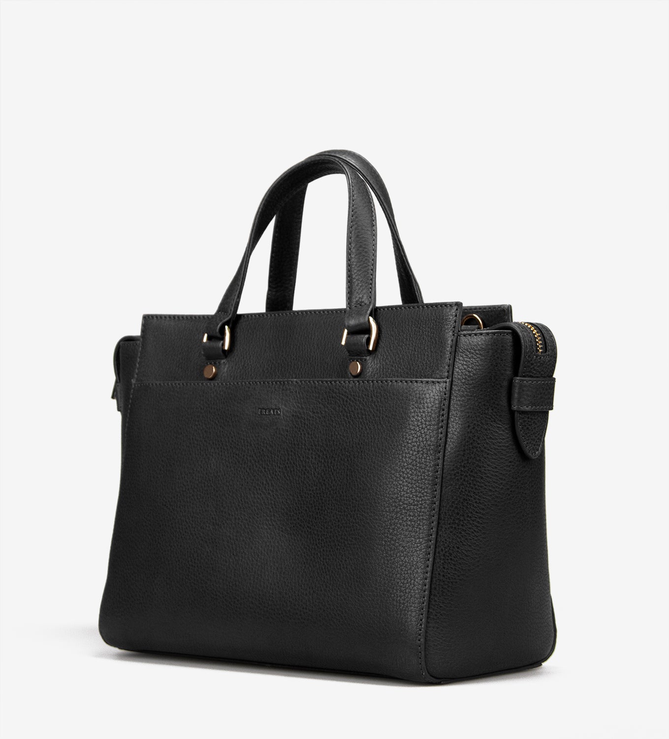 Treats Frida big Bags Black