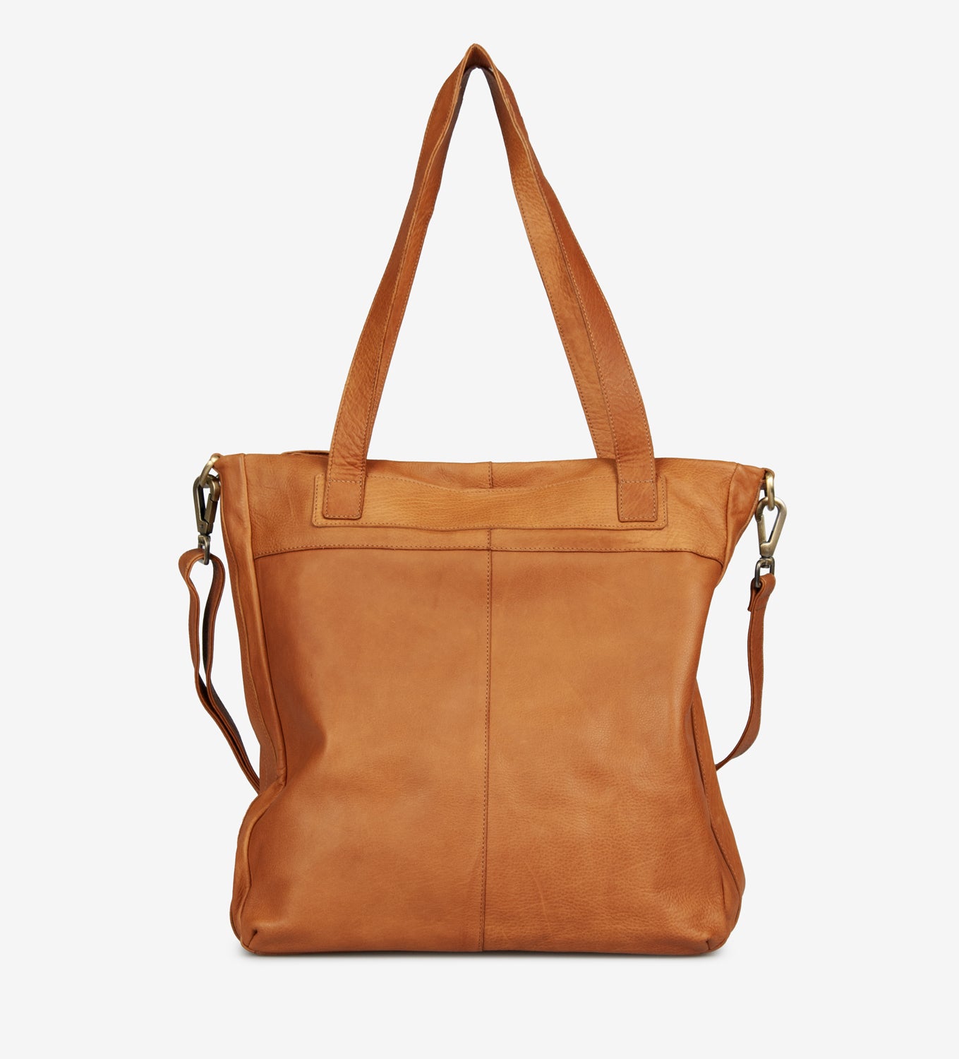 Treats Frigga Bags Cognac