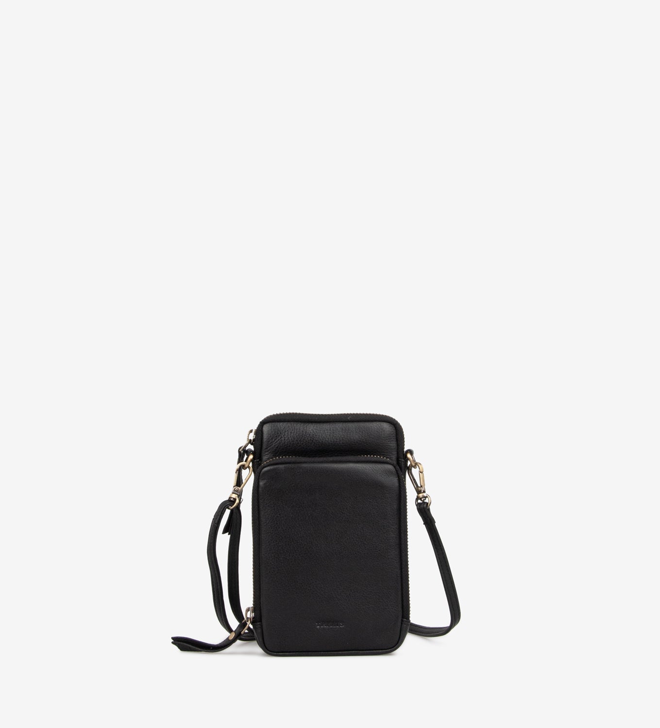 Treats Gaia Bags Black