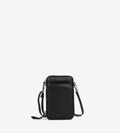 Treats Gaia Bags Black
