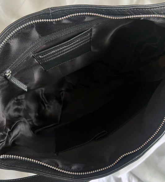 Treats Gianna Upvote Bags Black