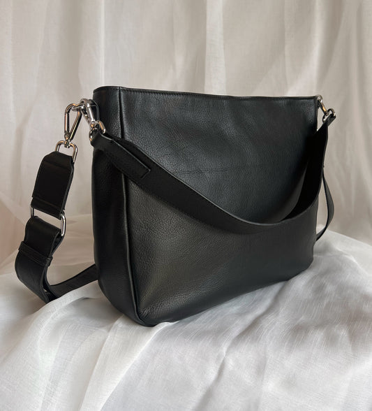 Treats Gianna Upvote Bags Black