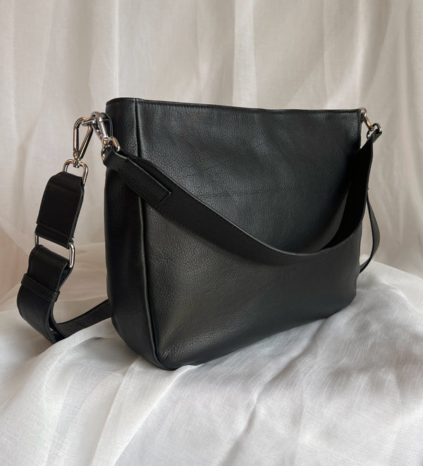 Treats Gianna Upvote Bags Black