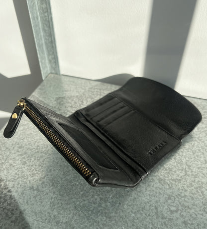 Treats Gina Wallet Black