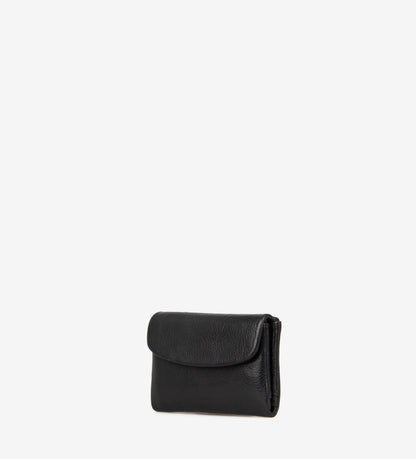 Treats Gina Wallet Black