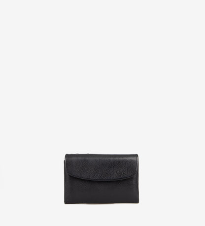 Treats Gina Wallet Black