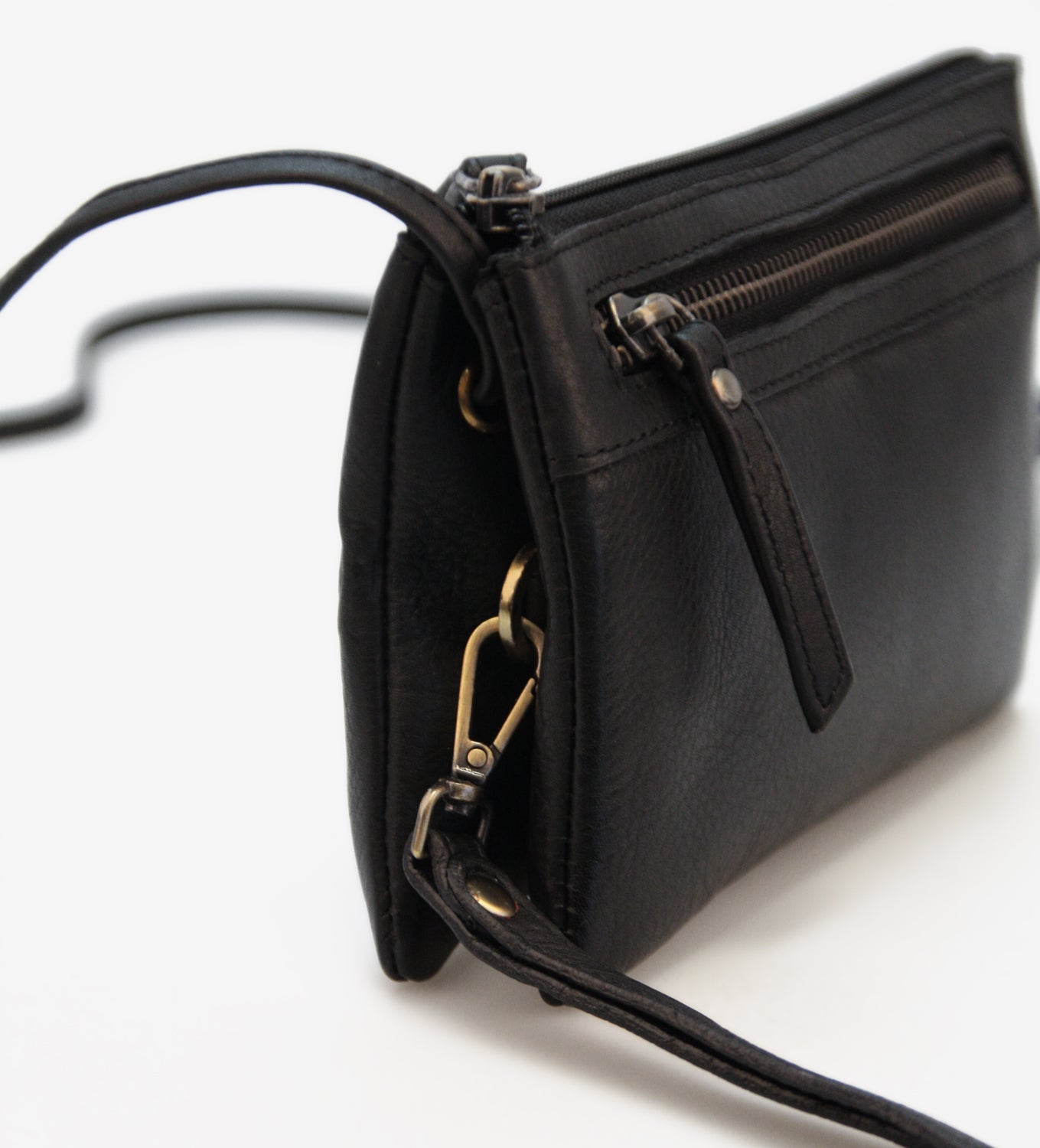 Treats Gro Bags Black