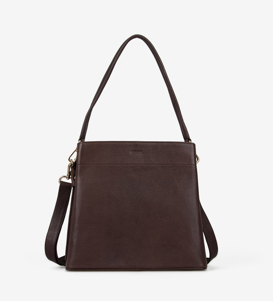 Treats Harriet Bags Brown