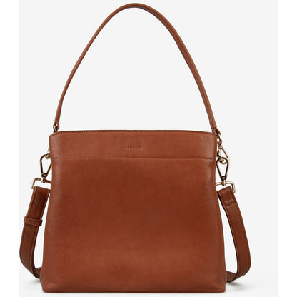Treats Harriet Bags Cognac