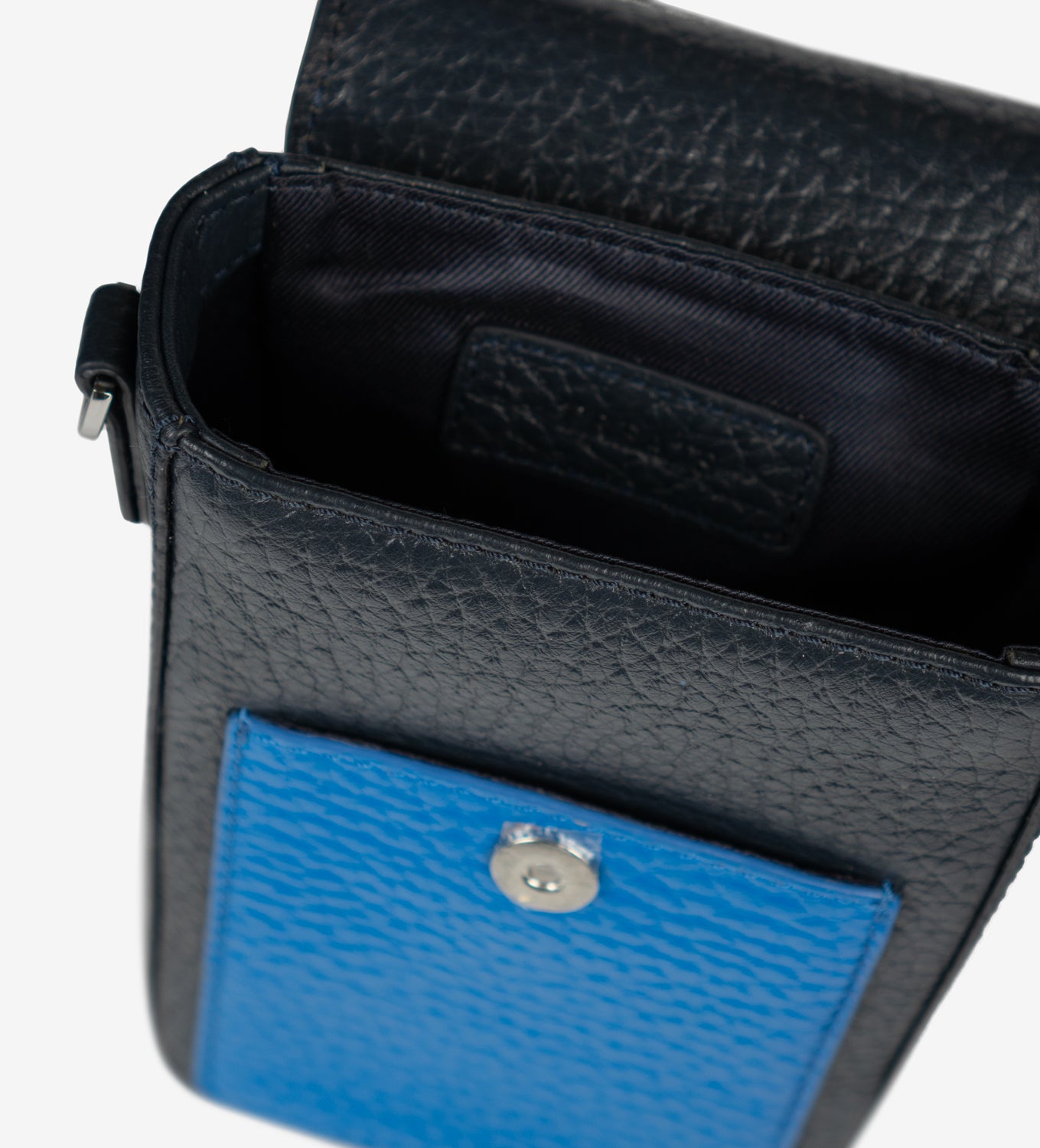 Treats Hollie Bags Blue Blok