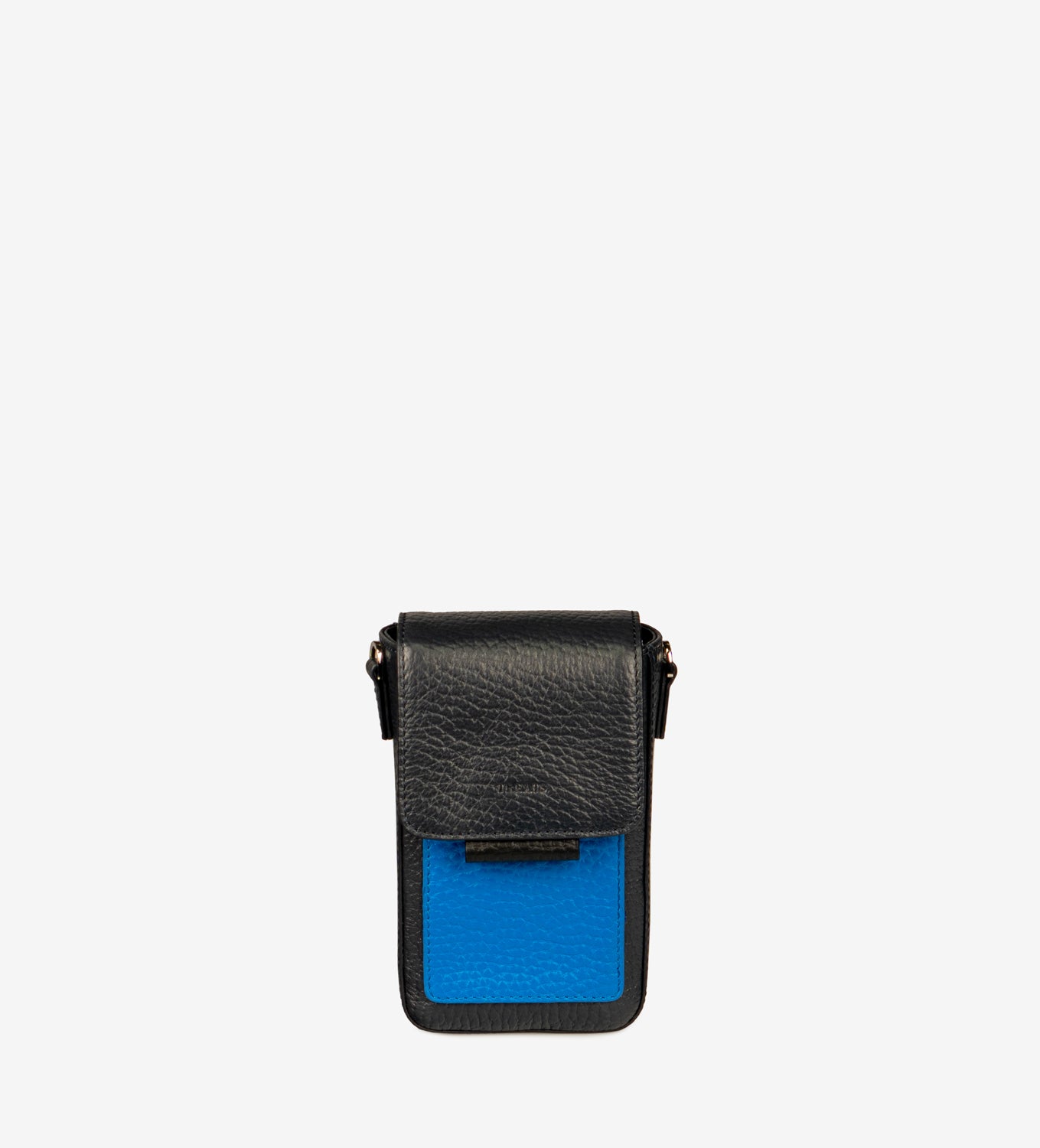 Treats Hollie Bags Blue Blok