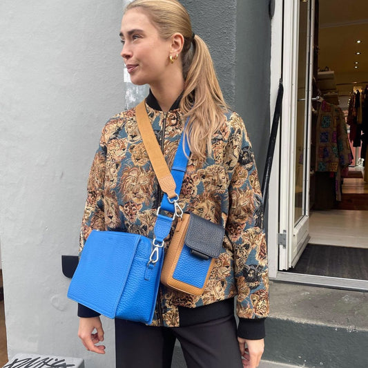 Treats Hollie Bags Caramel Blok