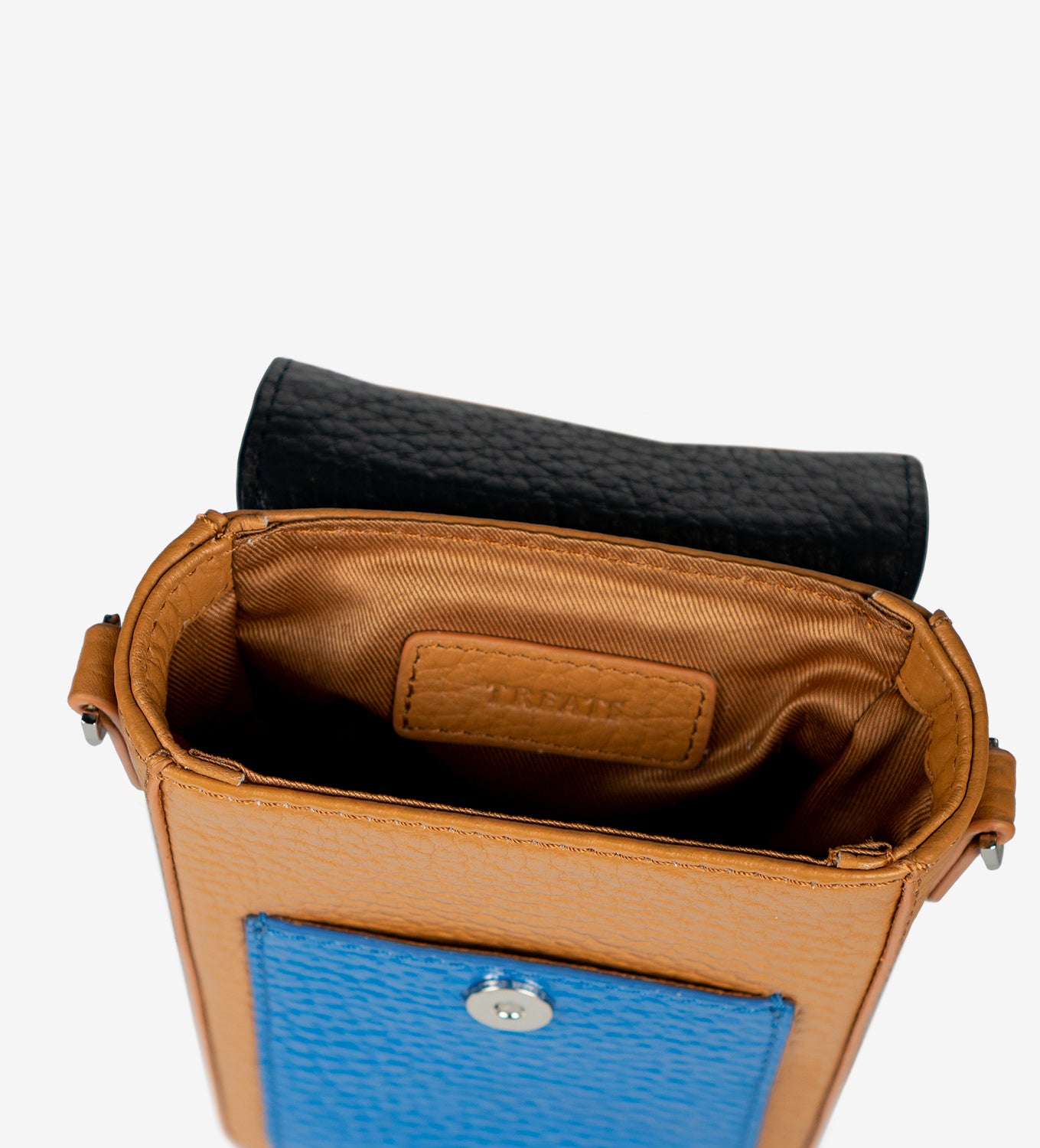 Treats Hollie Bags Caramel Blok