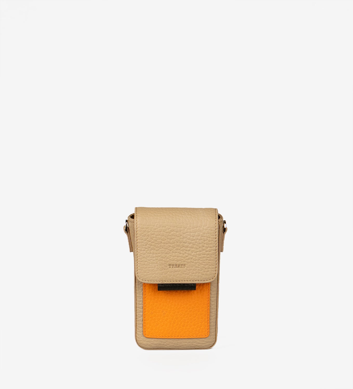 Treats Hollie Bags Latte Blok