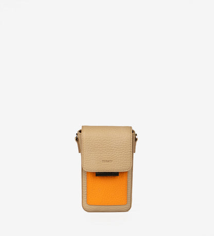 Treats Hollie Bags Latte Blok