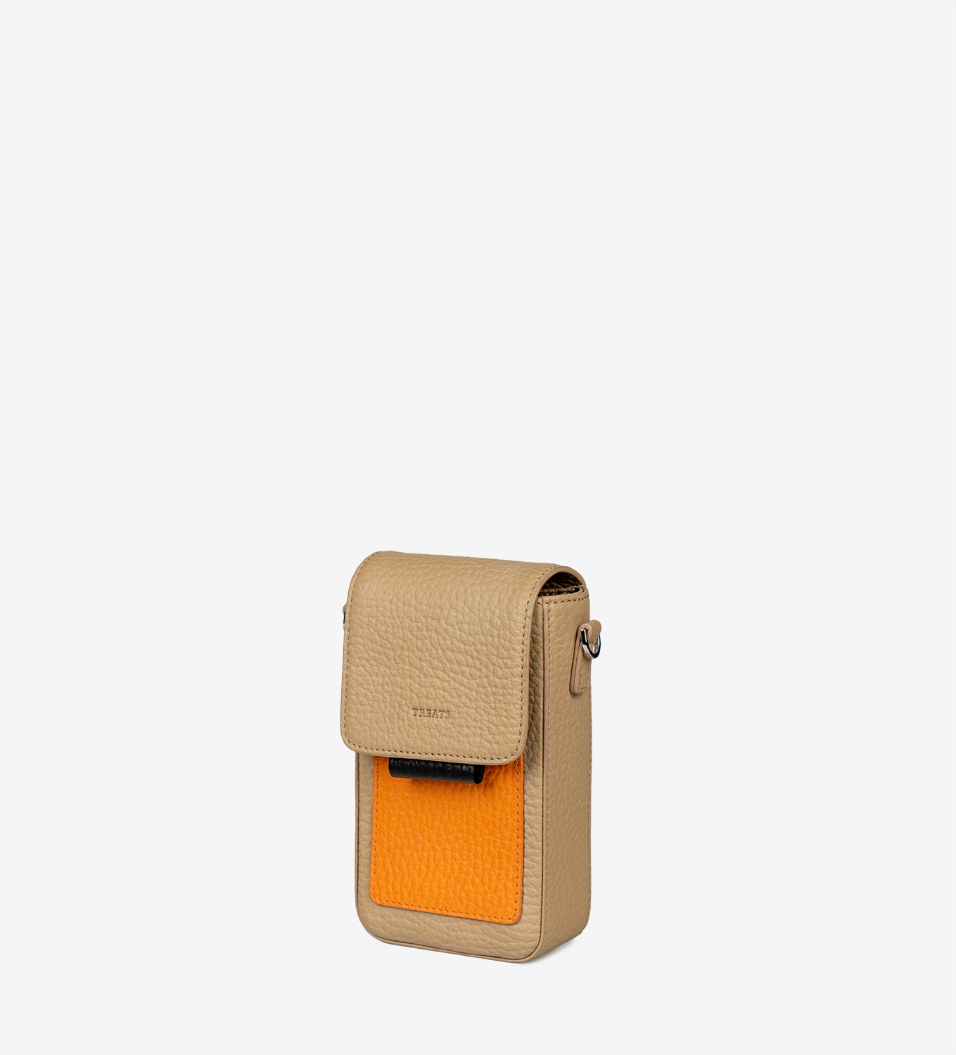 Treats Hollie Bags Latte Blok