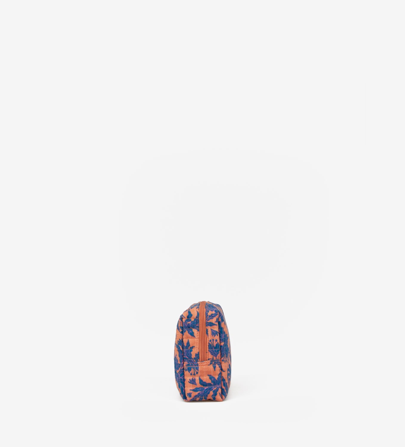 Treats Ida Marie Toiletbags Blue Floral