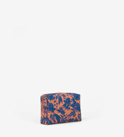 Treats Ida Marie Toiletbags Blue Floral