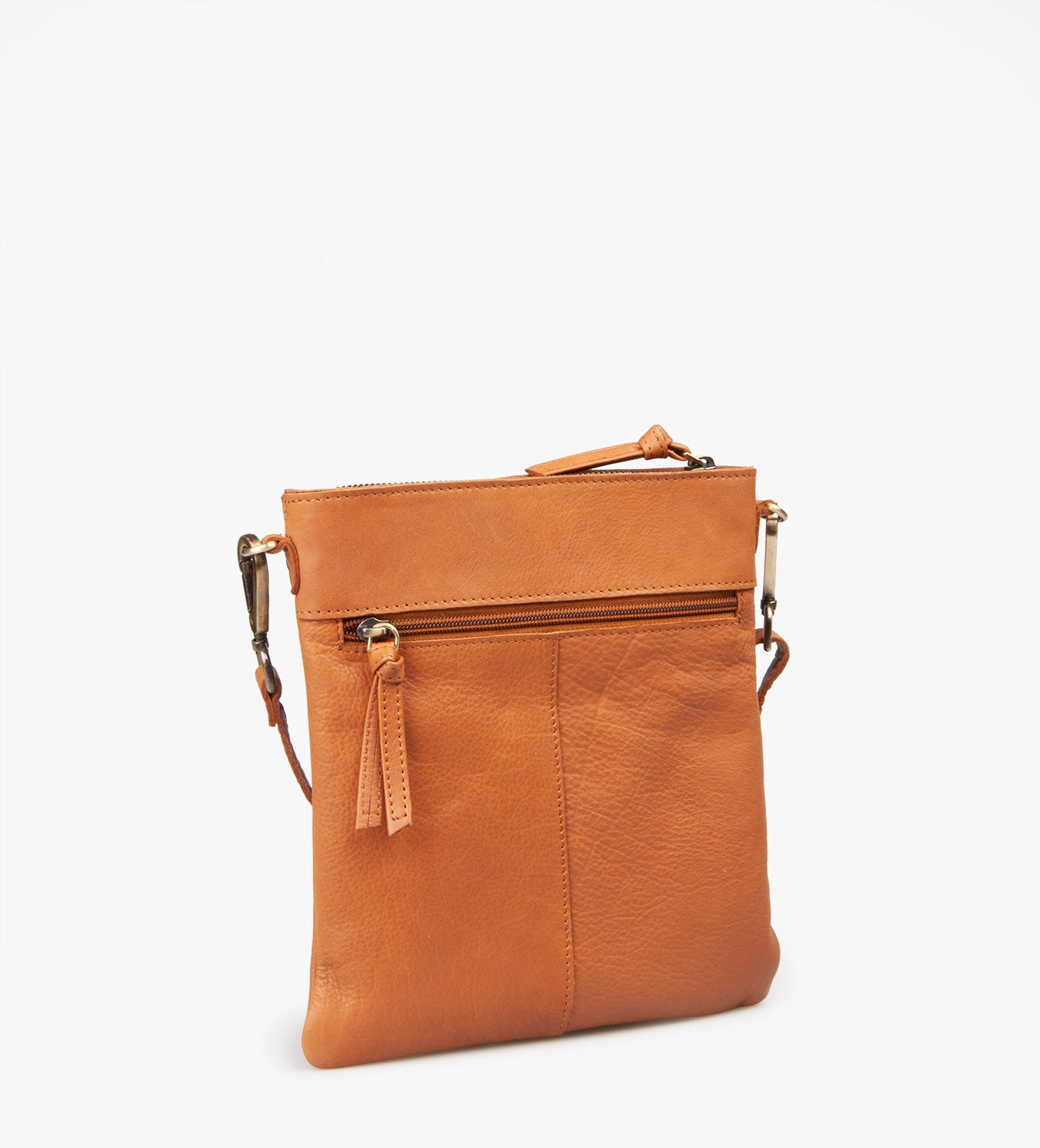 Treats Ingrid Bags Cognac