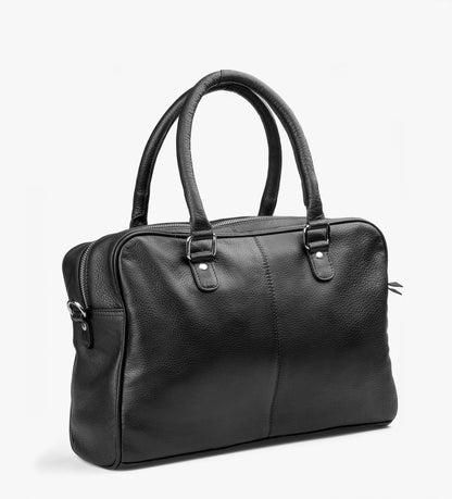 Treats Isabell Bags Black, silver
