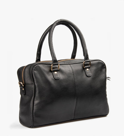 Treats Isabell Bags Black, gold