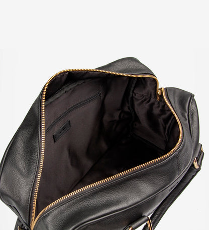 Treats Isabell Bags Black, gold