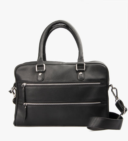 Treats Isabell Bags Black, silver
