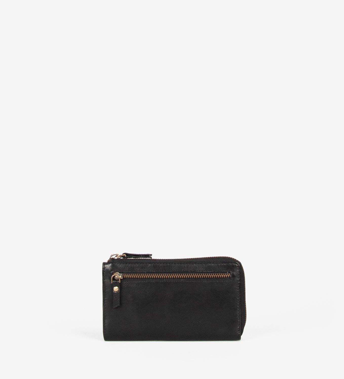 Treats Jane Wallet Black