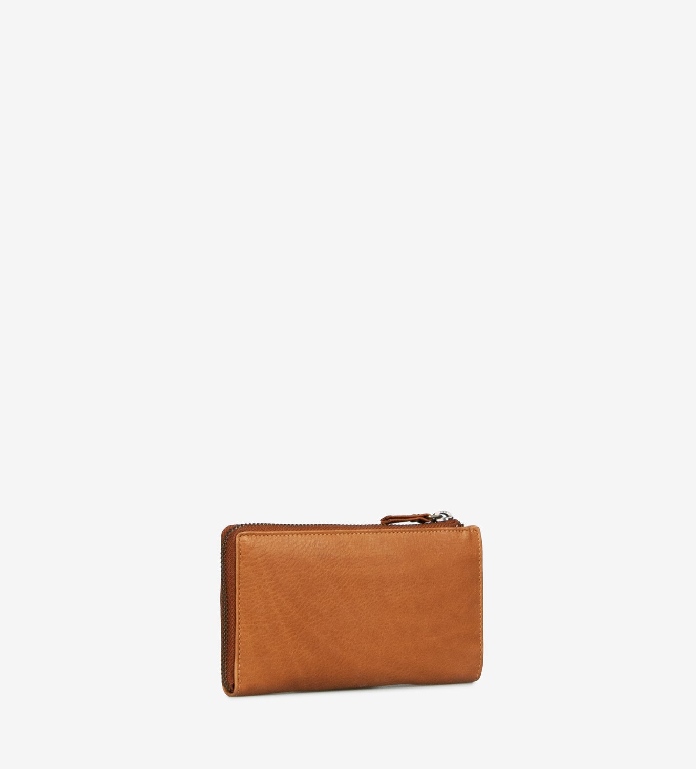 Treats Jane Wallet Cognac