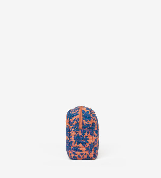 Treats Janne Toiletbags Blue Floral